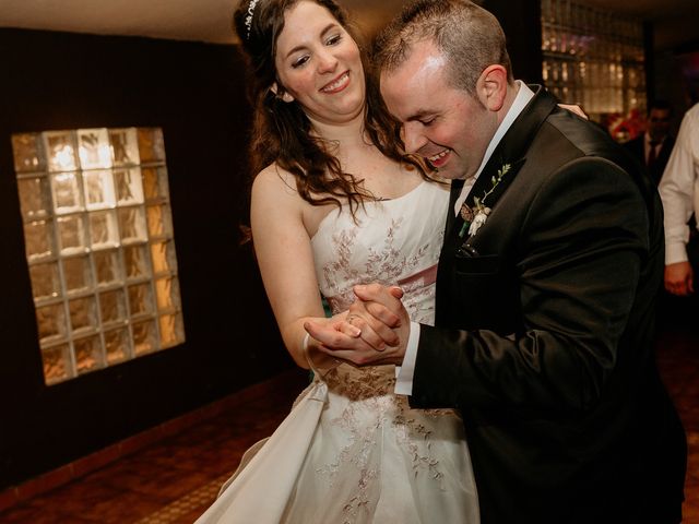 La boda de Juan y Bea en Benavente, Zamora 30