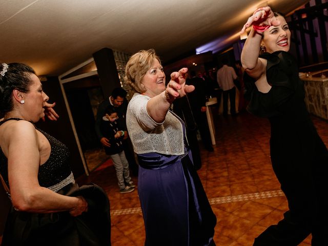 La boda de Juan y Bea en Benavente, Zamora 34