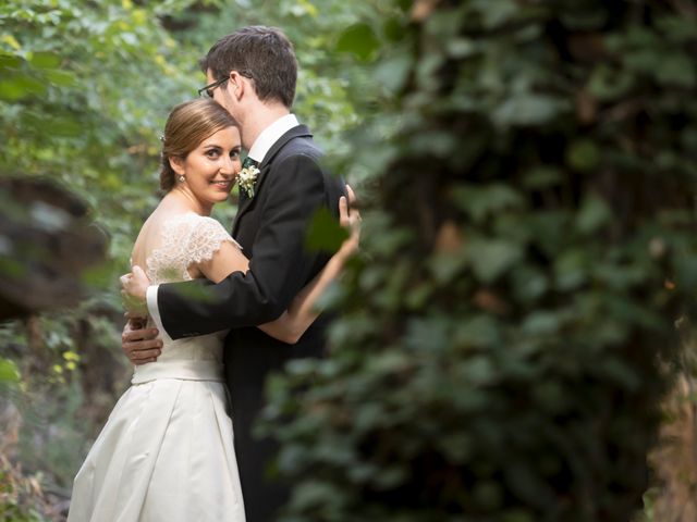 La boda de Diego y Eva en Peñafiel, Valladolid 23