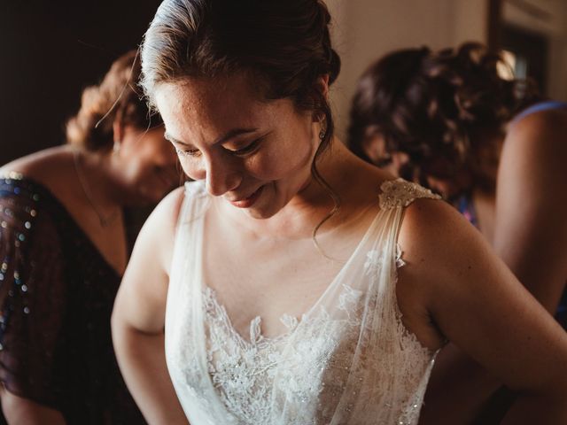 La boda de Albert y Oriana en Rubio, Barcelona 26