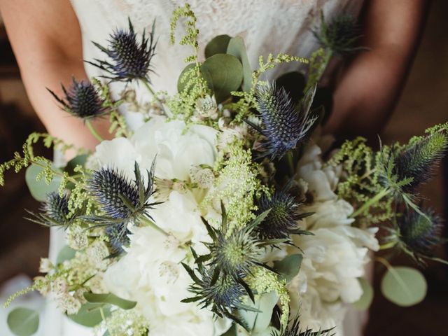 La boda de Albert y Oriana en Rubio, Barcelona 36