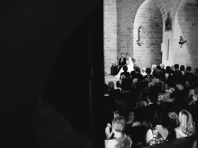 La boda de Albert y Oriana en Rubio, Barcelona 50