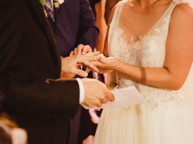 La boda de Albert y Oriana en Rubio, Barcelona 52