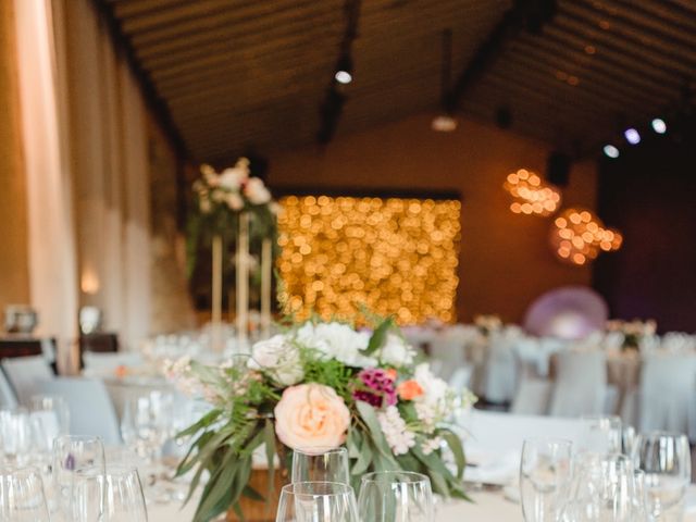 La boda de Albert y Oriana en Rubio, Barcelona 85