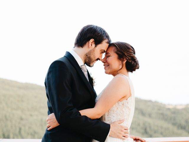 La boda de Albert y Oriana en Rubio, Barcelona 105