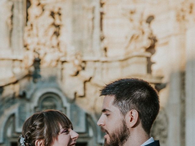 La boda de Miguel Ángel y Nuria en Murcia, Murcia 14