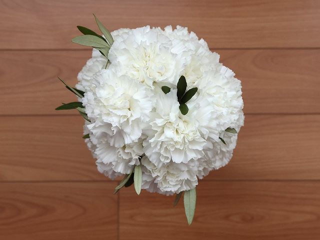 La boda de José Antonio y Lidia en Madrid, Madrid 5