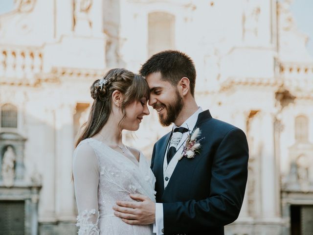 La boda de Miguel Ángel y Nuria en Murcia, Murcia 28