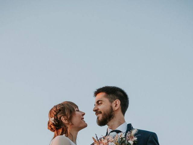 La boda de Miguel Ángel y Nuria en Murcia, Murcia 31