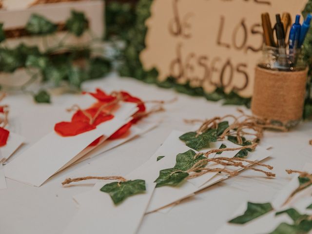 La boda de Miguel Ángel y Nuria en Murcia, Murcia 35