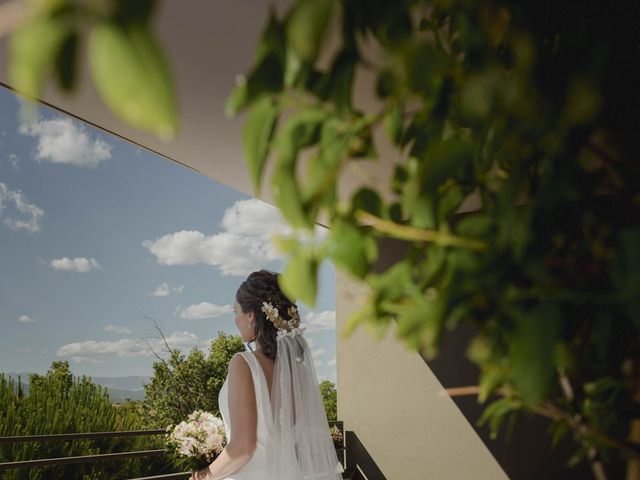 La boda de Luis y Yolanda en Las Rozas De Madrid, Madrid 14