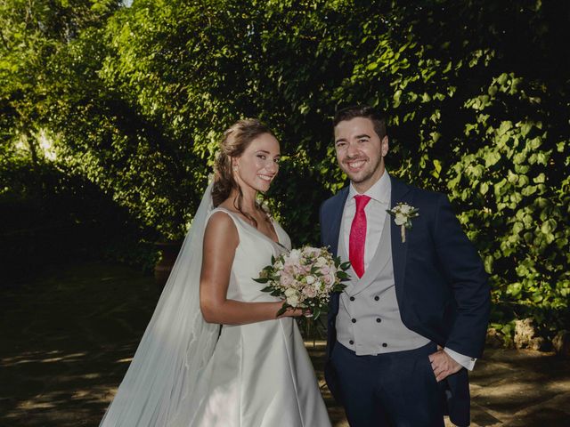 La boda de Luis y Yolanda en Las Rozas De Madrid, Madrid 24