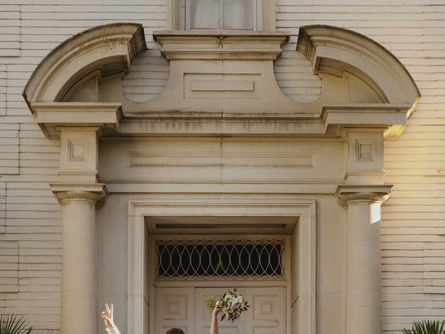 La boda de Luis y Yolanda en Las Rozas De Madrid, Madrid 30