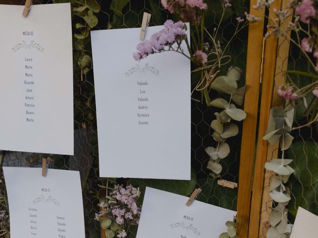 La boda de Luis y Yolanda en Las Rozas De Madrid, Madrid 47