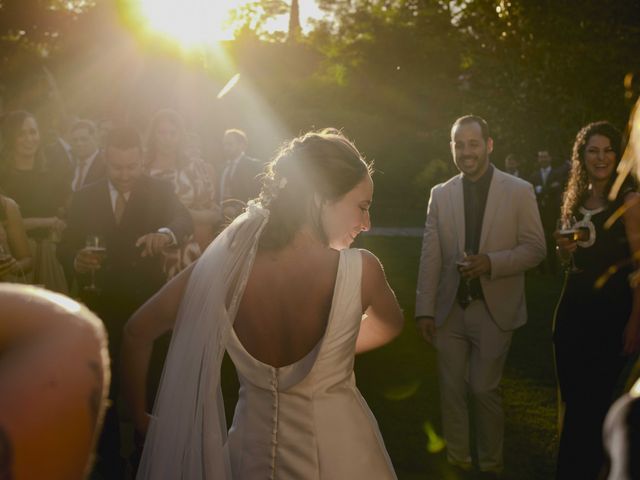 La boda de Luis y Yolanda en Las Rozas De Madrid, Madrid 56