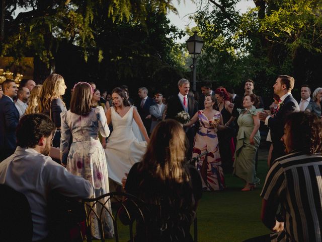 La boda de Luis y Yolanda en Las Rozas De Madrid, Madrid 57