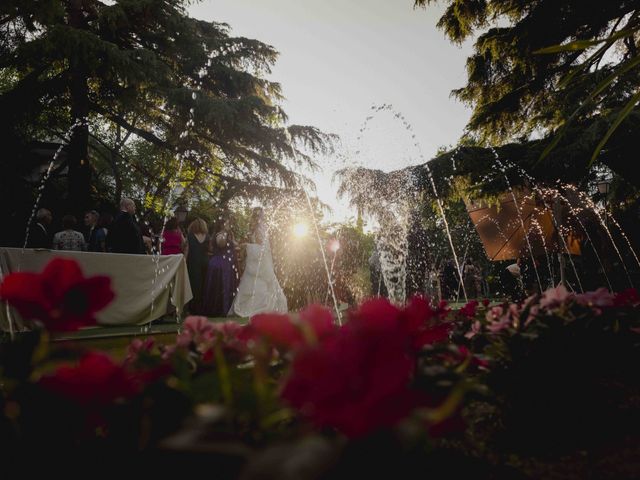 La boda de Luis y Yolanda en Las Rozas De Madrid, Madrid 60