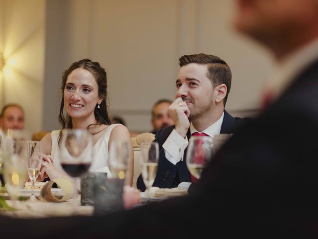 La boda de Luis y Yolanda en Las Rozas De Madrid, Madrid 64