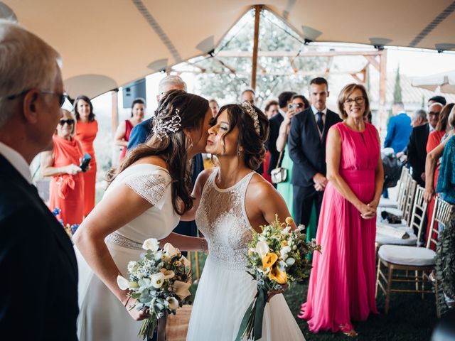 La boda de Lidia y Irene en Ciudad Real, Ciudad Real 5