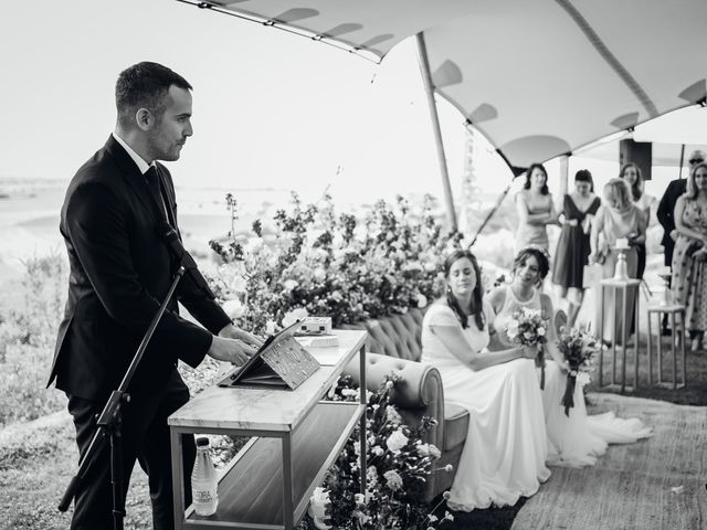 La boda de Lidia y Irene en Ciudad Real, Ciudad Real 6