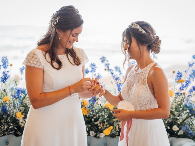 La boda de Lidia y Irene en Ciudad Real, Ciudad Real 8