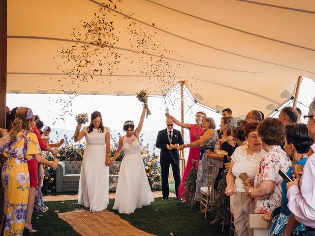 La boda de Lidia y Irene en Ciudad Real, Ciudad Real 9