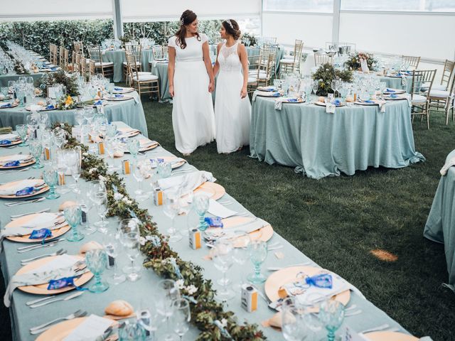 La boda de Lidia y Irene en Ciudad Real, Ciudad Real 10