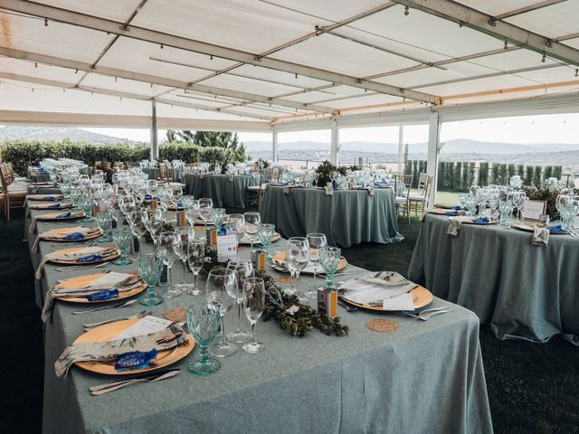 La boda de Lidia y Irene en Ciudad Real, Ciudad Real 11