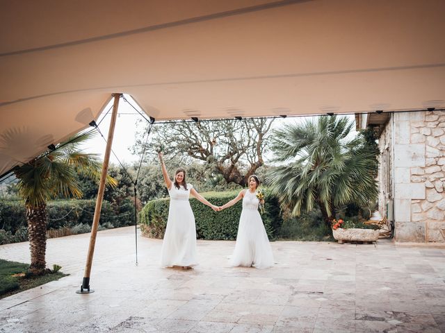 La boda de Lidia y Irene en Ciudad Real, Ciudad Real 12