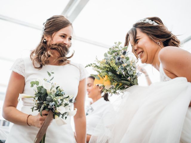 La boda de Lidia y Irene en Ciudad Real, Ciudad Real 13