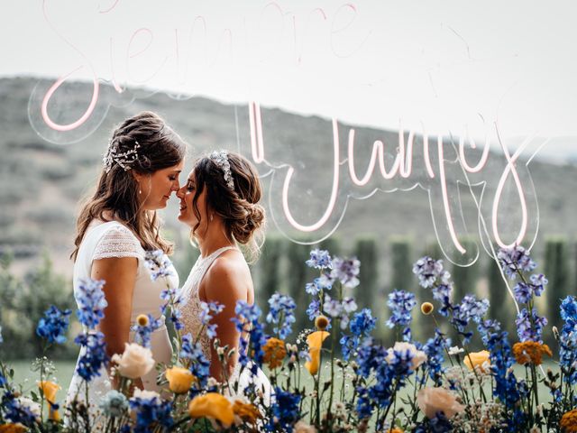 La boda de Lidia y Irene en Ciudad Real, Ciudad Real 15