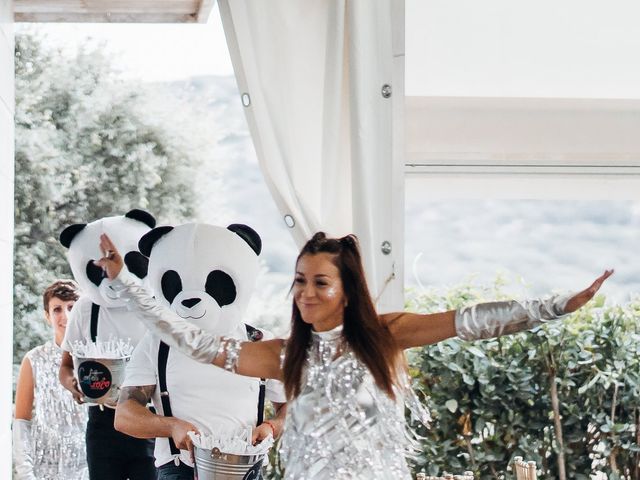 La boda de Lidia y Irene en Ciudad Real, Ciudad Real 16