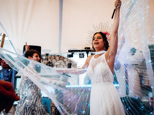 La boda de Lidia y Irene en Ciudad Real, Ciudad Real 17