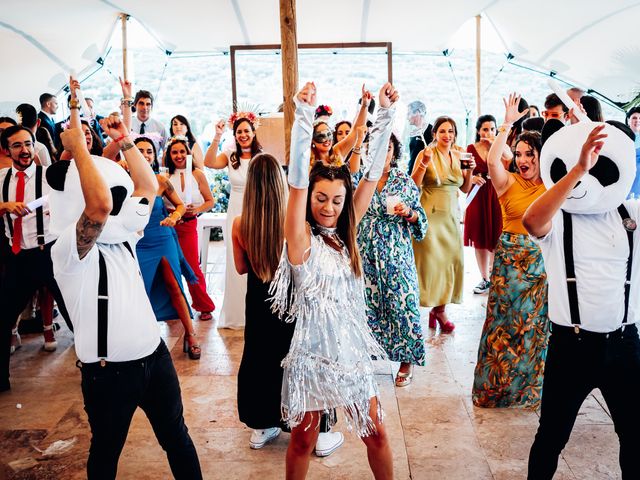 La boda de Lidia y Irene en Ciudad Real, Ciudad Real 19