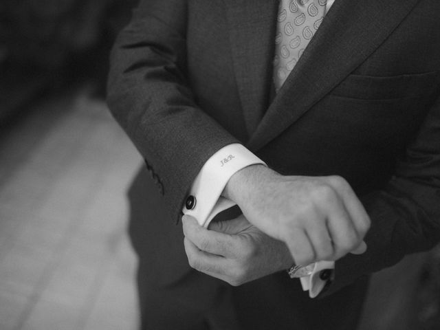 La boda de Juan y Roberta en Novelda, Alicante 3