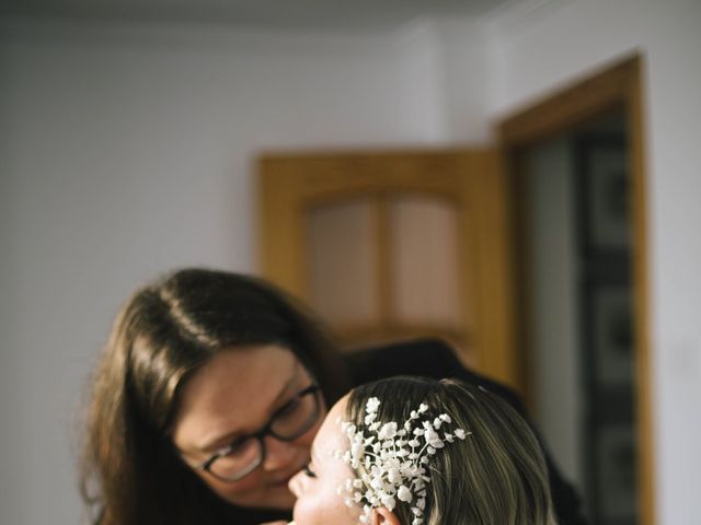 La boda de Juan y Roberta en Novelda, Alicante 6