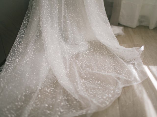 La boda de Juan y Roberta en Novelda, Alicante 9