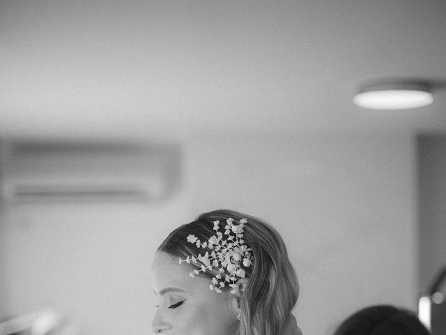 La boda de Juan y Roberta en Novelda, Alicante 13