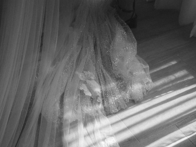 La boda de Juan y Roberta en Novelda, Alicante 16