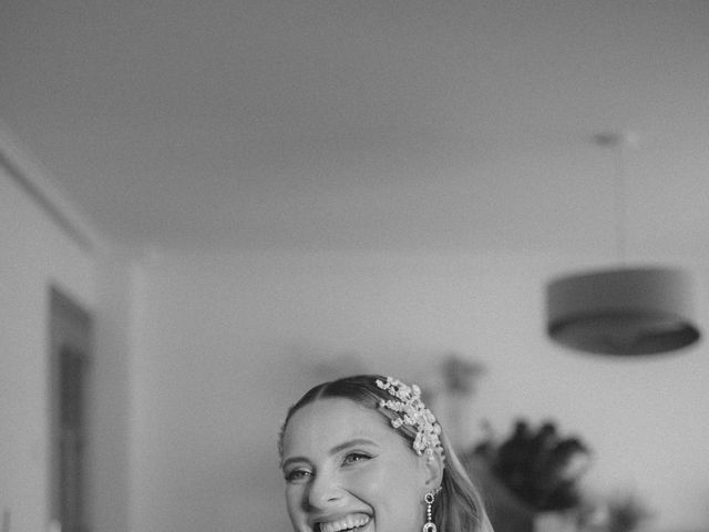 La boda de Juan y Roberta en Novelda, Alicante 18