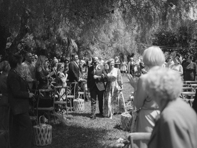 La boda de Juan y Roberta en Novelda, Alicante 19