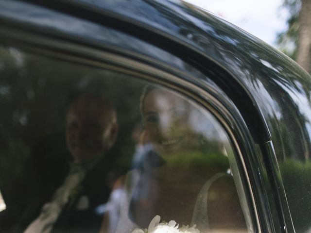 La boda de Juan y Roberta en Novelda, Alicante 20