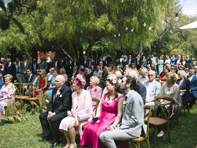 La boda de Juan y Roberta en Novelda, Alicante 27