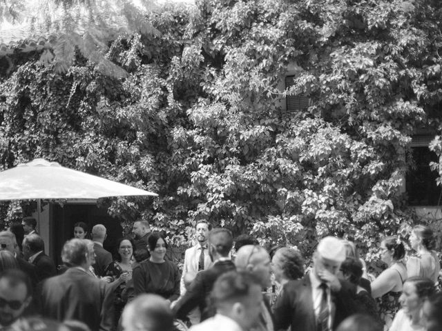 La boda de Juan y Roberta en Novelda, Alicante 32