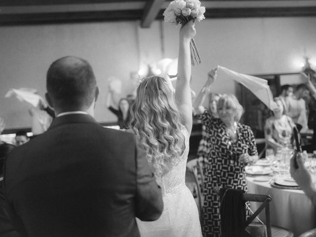 La boda de Juan y Roberta en Novelda, Alicante 36