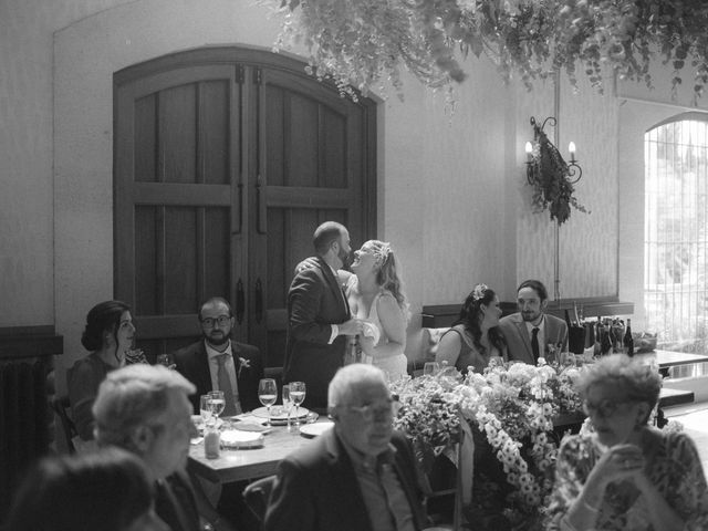 La boda de Juan y Roberta en Novelda, Alicante 38