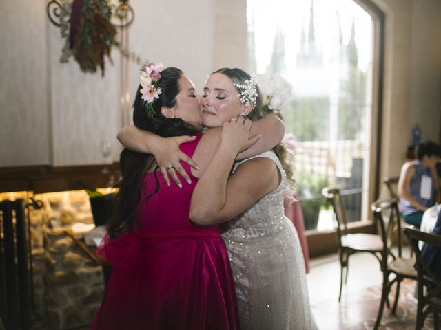 La boda de Juan y Roberta en Novelda, Alicante 39