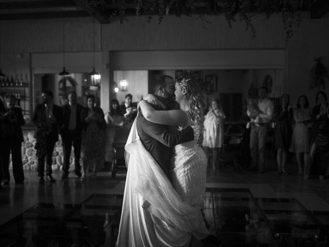 La boda de Juan y Roberta en Novelda, Alicante 40