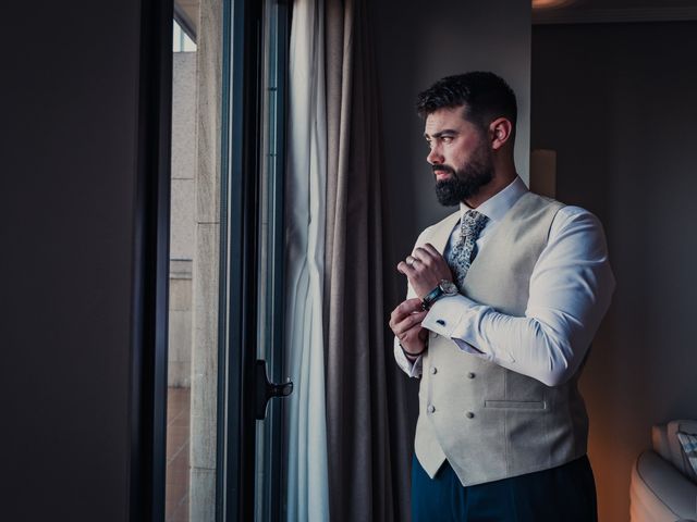 La boda de BRUNO y LAURA en Ciudad Real, Ciudad Real 3