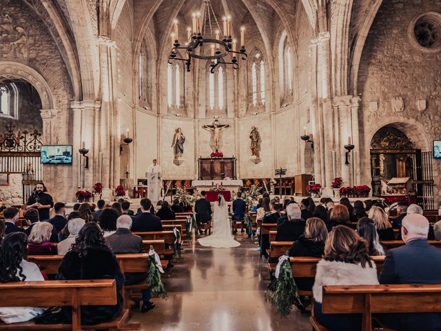 La boda de BRUNO y LAURA en Ciudad Real, Ciudad Real 10